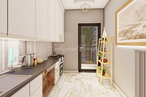 2+1 Leilighet  i Istanbul, Tyrkia Nr. 179298 - 12