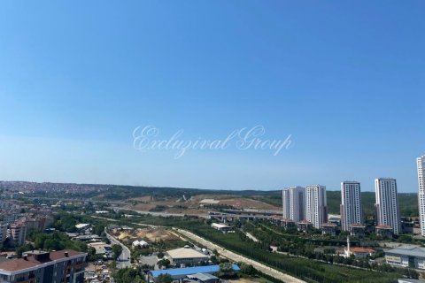 آپارتمان در  Istanbul ، ترکیه 2 خوابه ، 110 متر مربع.  شماره 179300