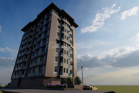 2+1 Wohnung  in Istanbul, Türkei Nr. 179300 - 5