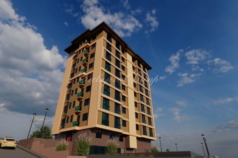 2+1 Wohnung  in Istanbul, Türkei Nr. 179300 - 2