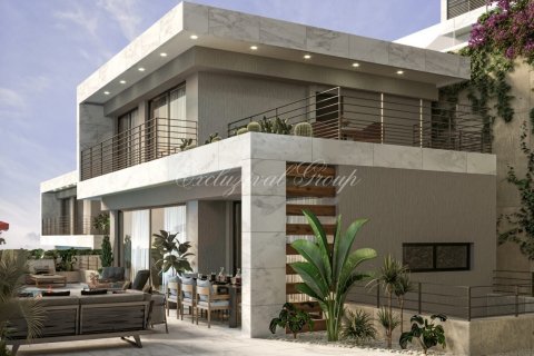 5+1 Villa  in Bodrum, Mugla, Turkey No. 179295