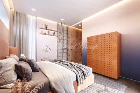 2+1 Villa  i Bodrum, Mugla, Tyrkia Nr. 179294 - 9