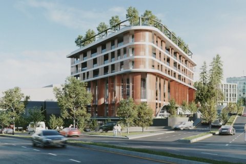 Daire 3+1 İstanbul, Türkiye №173108 - 2