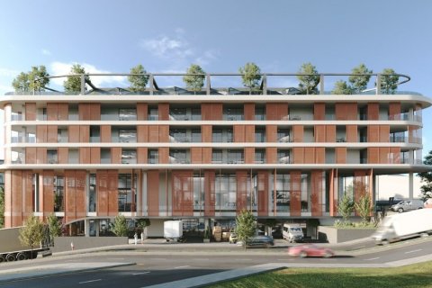 Daire 2+1 İstanbul, Türkiye №173109 - 4