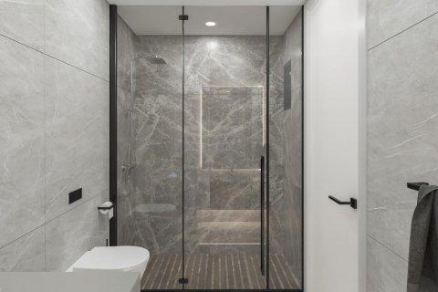 Продажа квартиры в Стамбуле, Турция 3 комн., 100м2, №186087 – фото 25