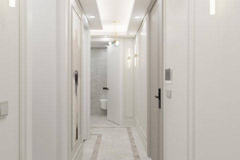 Продажа квартиры в Стамбуле, Турция 3 комн., 100м2, №186087 – фото 17