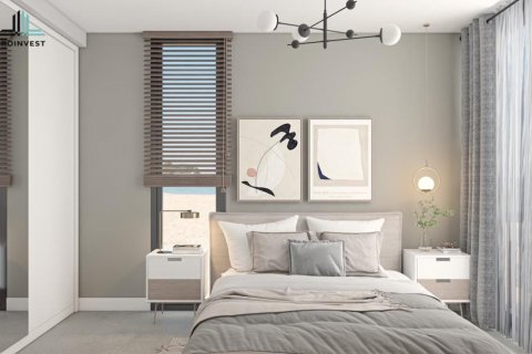 Lejlighed  i  Nr. 186159 - 2