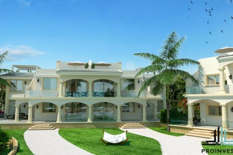 Apartment  in Northern Cyprus No. 186127