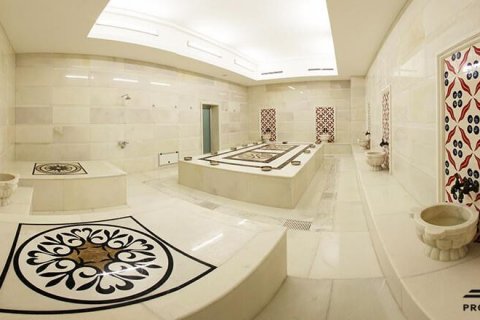 آپارتمان در  Northern Cyprus ، ترکیه 88 متر مربع.  شماره 186129 - 5