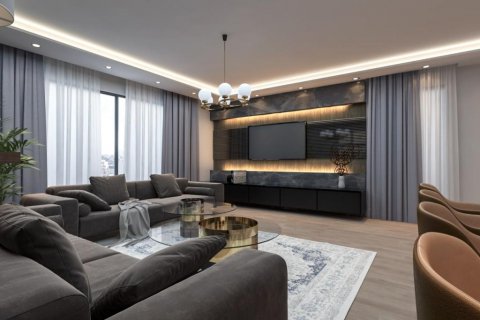 Wohnung  in Mersin, Türkei Nr. 186072 - 19