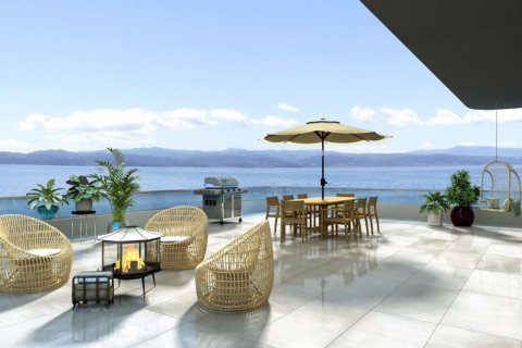 Wohnung  in Mersin, Türkei Nr. 186072 - 16