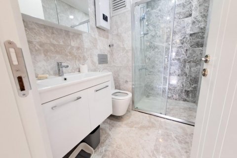 Продажа квартиры  в Кестеле, Анталье, Турция 2 комн., 55м2, №185937 – фото 28