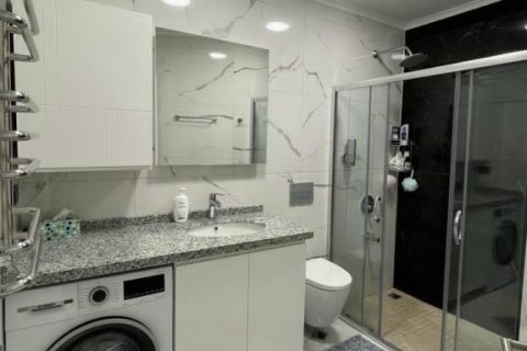 Продажа квартиры в Каргыджаке, Аланье, Анталье, Турция 2 комн., 68м2, №185936 – фото 12
