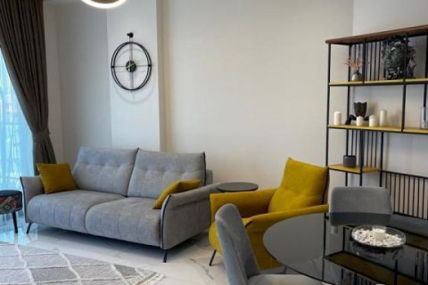 Продажа квартиры в Каргыджаке, Аланье, Анталье, Турция 2 комн., 68м2, №185936 – фото 2