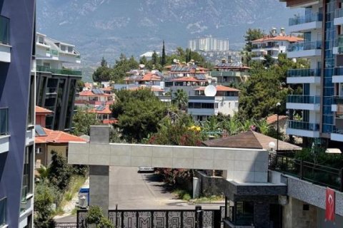 Продажа квартиры в Каргыджаке, Аланье, Анталье, Турция 2 комн., 68м2, №185936 – фото 7