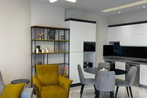 Продажа квартиры в Каргыджаке, Аланье, Анталье, Турция 2 комн., 68м2, №185936 – фото 3