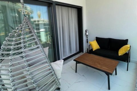 Продажа квартиры в Каргыджаке, Аланье, Анталье, Турция 2 комн., 68м2, №185936 – фото 14