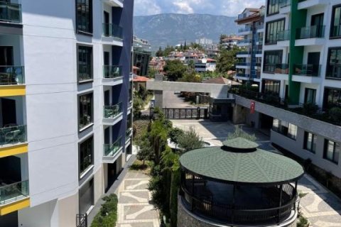 Продажа квартиры в Каргыджаке, Аланье, Анталье, Турция 2 комн., 68м2, №185936 – фото 6