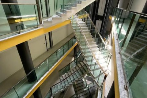 Продажа квартиры в Каргыджаке, Аланье, Анталье, Турция 2 комн., 68м2, №185936 – фото 10