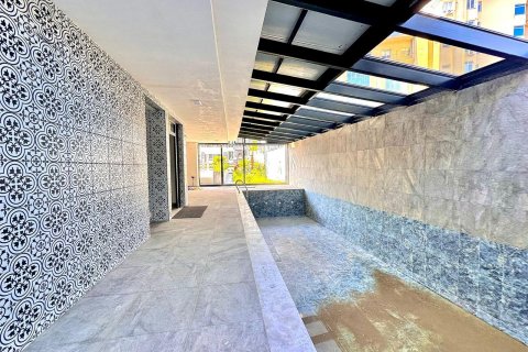 Daire  2+1  Alanya, Antalya, Türkiye №185810 - 24