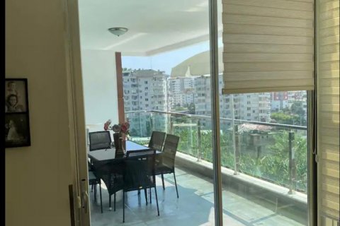 2+1 Lägenhet i Alanya, Antalya, Turkiet Nr. 185862 - 25