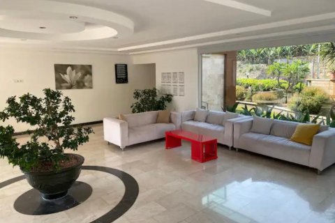 2+1 Lägenhet i Alanya, Antalya, Turkiet Nr. 185862 - 18