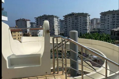 2+1 Lägenhet i Alanya, Antalya, Turkiet Nr. 185862 - 21