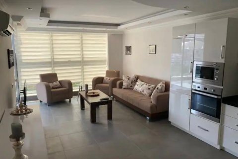 2+1 Lägenhet i Alanya, Antalya, Turkiet Nr. 185862 - 10