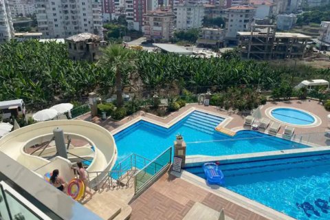 2+1 Lägenhet i Alanya, Antalya, Turkiet Nr. 185862 - 3