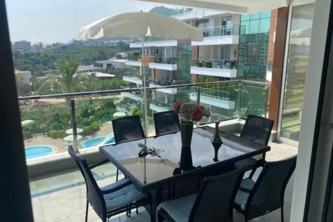 2+1 Lägenhet i Alanya, Antalya, Turkiet Nr. 185862 - 6