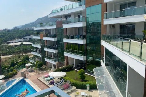 2+1 Lägenhet i Alanya, Antalya, Turkiet Nr. 185862 - 5