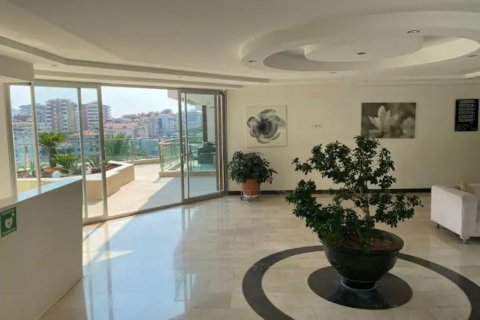 2+1 Lägenhet i Alanya, Antalya, Turkiet Nr. 185862 - 19