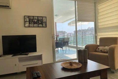 2+1 Lägenhet i Alanya, Antalya, Turkiet Nr. 185862 - 2