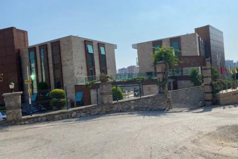 2+1 Lägenhet i Alanya, Antalya, Turkiet Nr. 185862 - 26