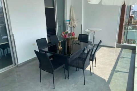 2+1 Lägenhet i Alanya, Antalya, Turkiet Nr. 185862 - 24