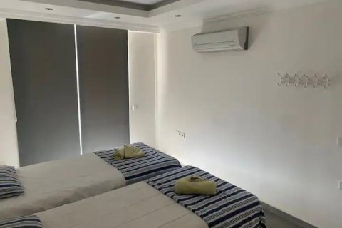 2+1 Lägenhet i Alanya, Antalya, Turkiet Nr. 185862 - 12