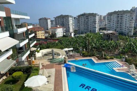 2+1 Lägenhet i Alanya, Antalya, Turkiet Nr. 185862 - 23