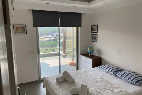 Daire  2+1  Alanya, Antalya, Türkiye №185862