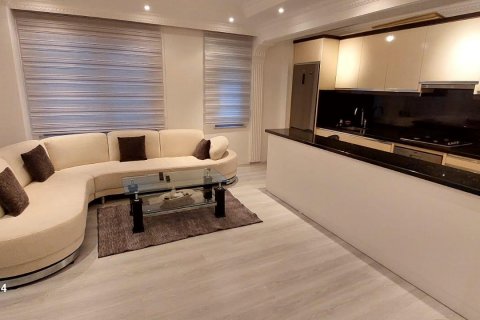 2+1 Lägenhet i Alanya, Antalya, Turkiet Nr. 185811 - 7
