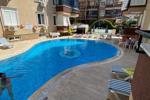 2+1 Lägenhet i Alanya, Antalya, Turkiet Nr. 185811 - 18