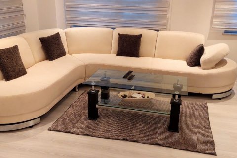 2+1 Lägenhet i Alanya, Antalya, Turkiet Nr. 185811 - 3