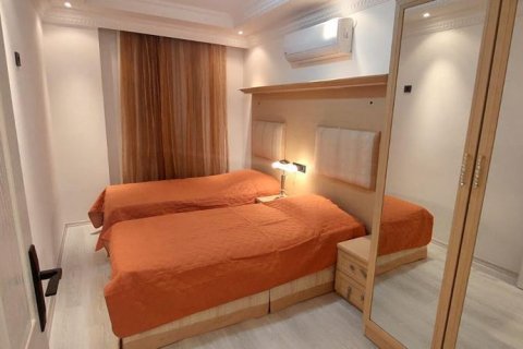 2+1 Lägenhet i Alanya, Antalya, Turkiet Nr. 185811 - 10