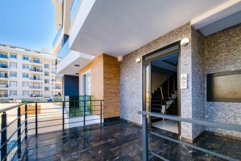 Lejlighed  i Mahmutlar, Antalya, Tyrkiet Nr. 162966 - 5