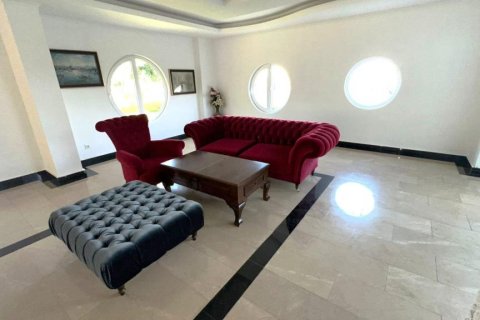 Продажа квартиры в Кестеле, Анталье, Турция 3 комн., 90м2, №162961 – фото 14
