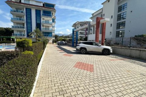 Продажа квартиры в Кестеле, Анталье, Турция 3 комн., 90м2, №162961 – фото 23