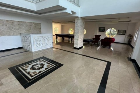 Продажа квартиры в Кестеле, Анталье, Турция 3 комн., 90м2, №162961 – фото 16