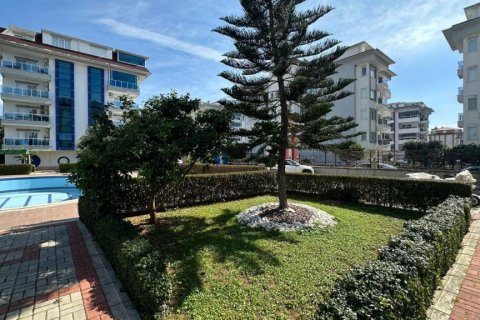 Продажа квартиры в Кестеле, Анталье, Турция 3 комн., 90м2, №162961 – фото 21