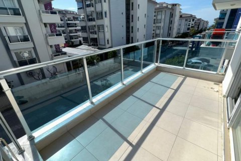 Продажа квартиры в Кестеле, Анталье, Турция 3 комн., 90м2, №162961 – фото 3