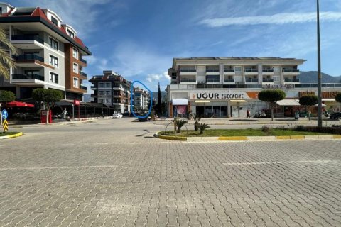Продажа квартиры в Кестеле, Анталье, Турция 3 комн., 90м2, №162961 – фото 22