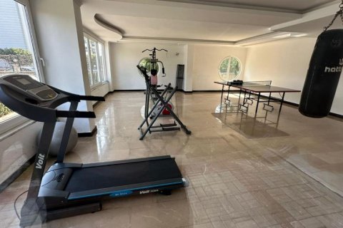 Продажа квартиры в Кестеле, Анталье, Турция 3 комн., 90м2, №162961 – фото 17